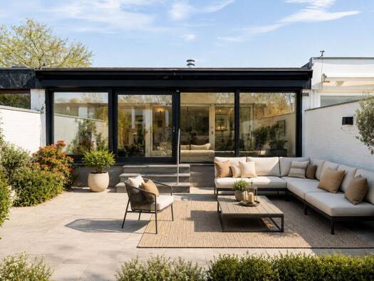 Reihenmittelhaus zum Kauf 299.000 € 4 Zimmer 156,6 m² 219 m² Grundstück Oberneuland Ost 28355