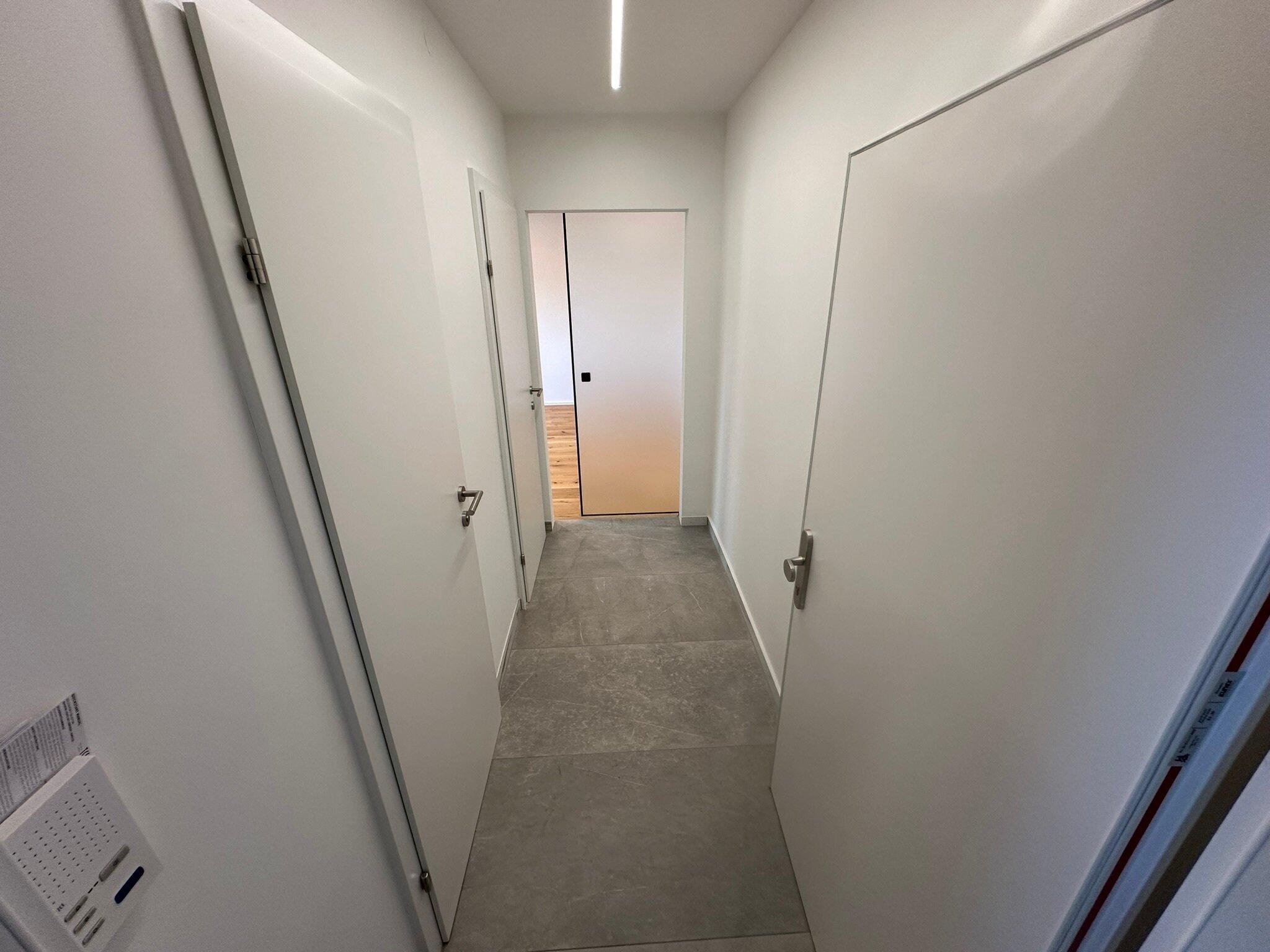 Wohnung zum Kauf 299.000 € 1 Zimmer 46,5 m²<br/>Wohnfläche 2.<br/>Geschoss ab sofort<br/>Verfügbarkeit Schweizersiedlung Wals-Siezenheim 5071