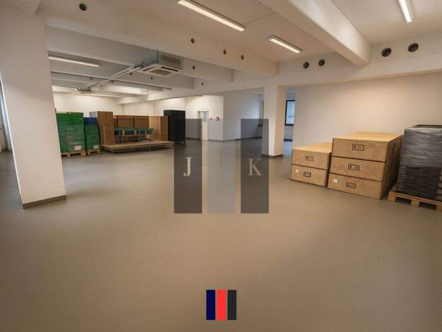 Lagerhalle zur Miete 1.200 m² Lagerfläche Bahrenfeld Hamburg 22525