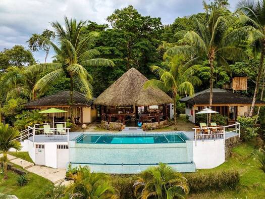 Hotel zum Kauf 6.241.745 € 23 Zimmer 31.970 m² Grundstück M8XW+5R Bahía Drake
