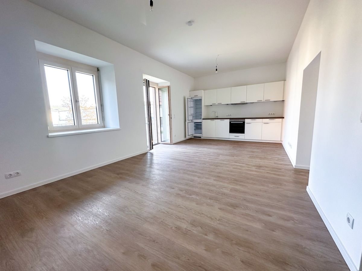 Wohnung zur Miete 417 € 3 Zimmer 81,3 m²<br/>Wohnfläche Feldbacherstraße 2 St. Stefan im Rosental 8083