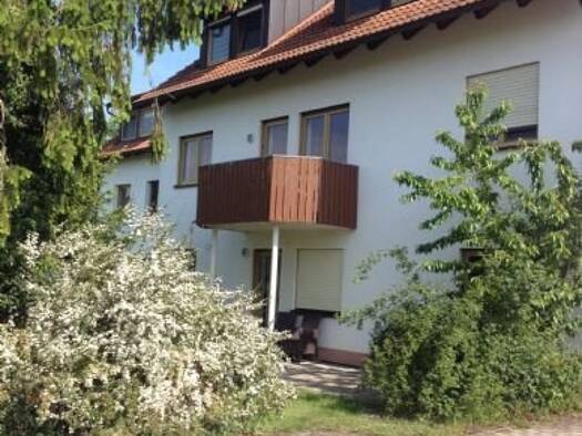 Wohnung zur Miete 350 € 1 Zimmer 20 m² 2. Geschoss Krottenbach Nürnberg 90453