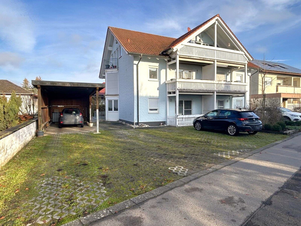 Wohnung zum Kauf 179.000 € 3 Zimmer 69 m²<br/>Wohnfläche Unterspiesheim Kolitzheim / Unterspiesheim 97509