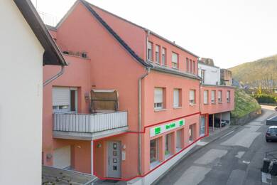 Wohnung zum Kauf 180.000 € Saarburg Saarburg 54439