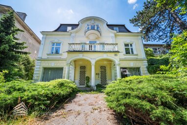 Villa zum Kauf 5.900.000 € 20 Zimmer 618,8 m² 1.909 m² Grundstück Wien 1190