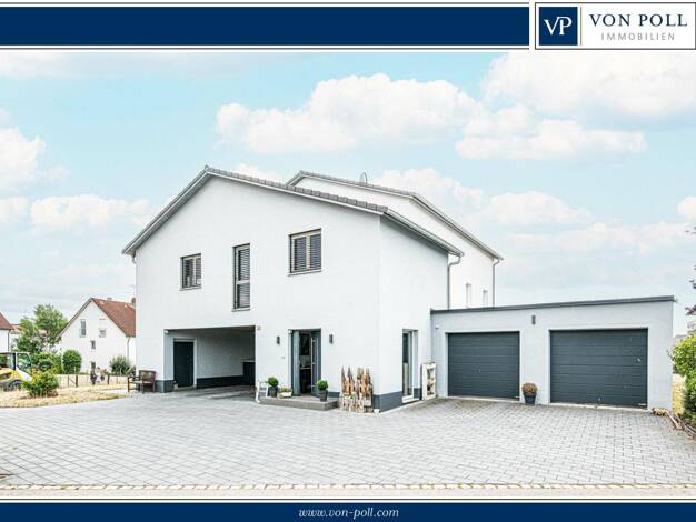 Mehrfamilienhaus zum Kauf 749.900 € 12 Zimmer 351 m² 1.073 m² Grundstück Roding Roding 93426