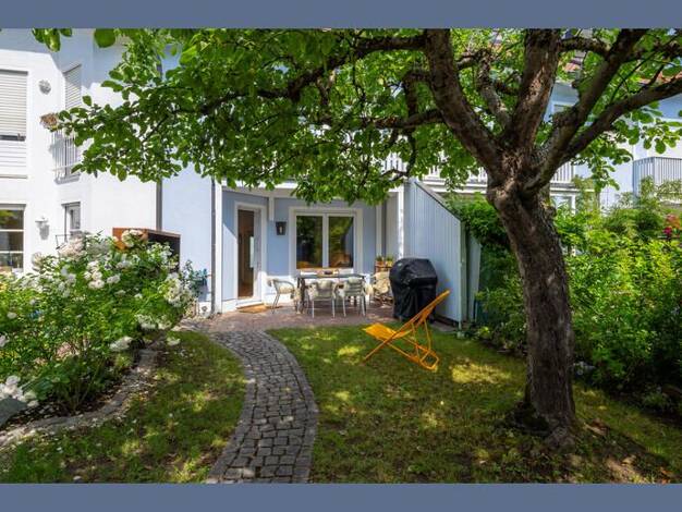 Haus zur Miete auf Zeit 4.000 € 5 Zimmer 135 m² Untergiesing-Harlaching München 81547
