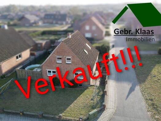 Einfamilienhaus zum Kauf 199.000 € 5 Zimmer 151 m² 600 m² Grundstück frei ab sofort Esterwegen 26897