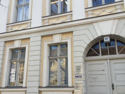 Ladenfläche zur Miete 520 € 2 Zimmer Dortustraße 27 Nördliche Innenstadt Potsdam 14467