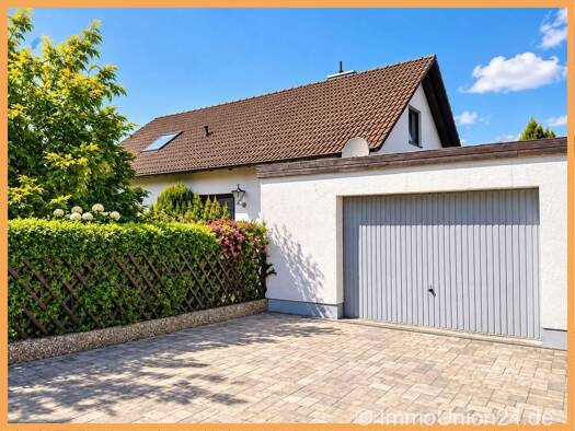 Einfamilienhaus zum Kauf 1 € 5,5 Zimmer 200 m² 861 m² Grundstück Langenzenn Langenzenn 90579
