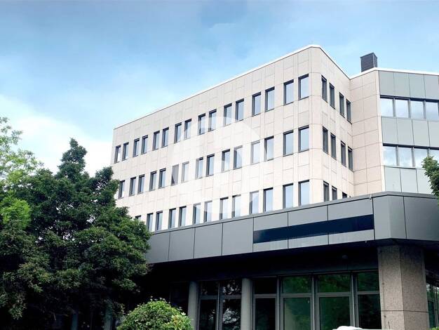 Bürofläche zur Miete 12 € 500 m² Bürofläche teilbar ab 500 m² Rödelheim Frankfurt am Main 60489
