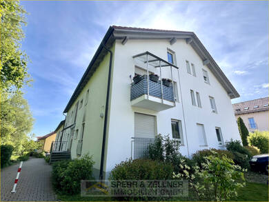 Wohnung zur Miete 550 € 1 Zimmer 40 m² 1. Geschoss frei ab 01.09.2025 Dorfen Dorfen 84405