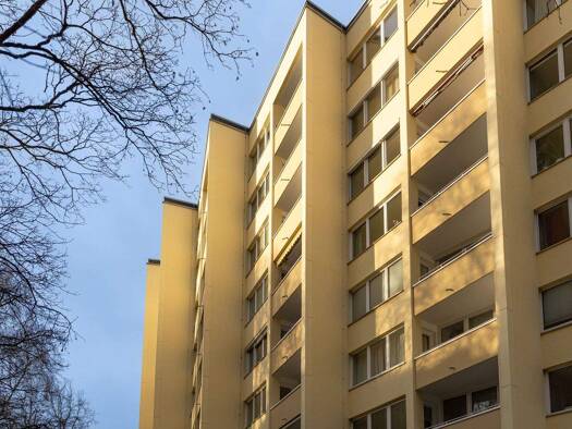 Wohnung zum Kauf 489.000 € 3 Zimmer 70 m² 7. Geschoss Berg am Laim München 81673