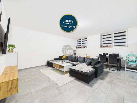 Wohnung zum Kauf 255.000 € 2 Zimmer 75 m² EG Rastatt 76437