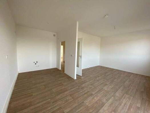 Wohnung zur Miete 430 € 4 Zimmer 64,6 m² 2. Geschoss Alexander-Gerbig-Straße 13 Suhl 98527
