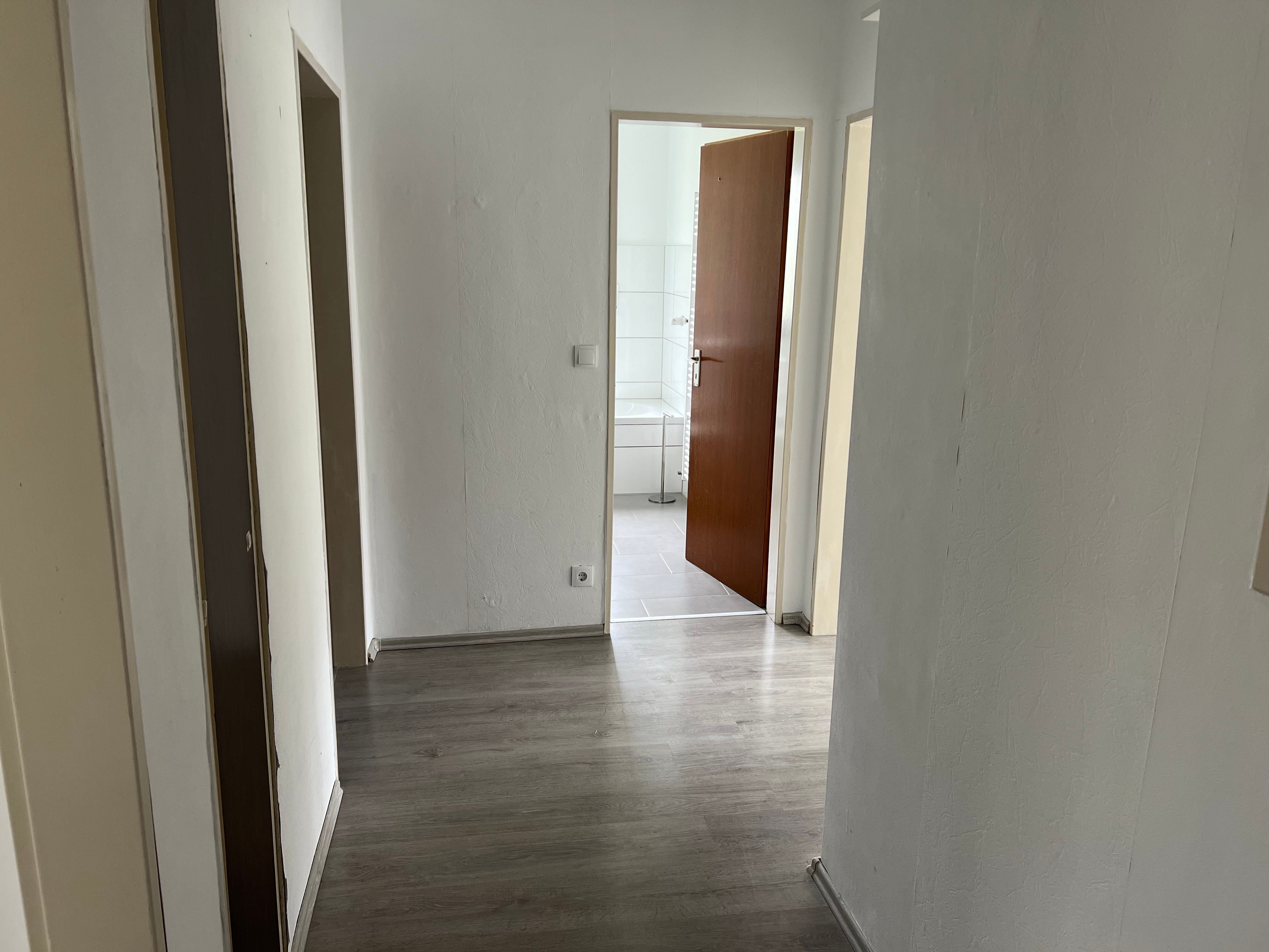 Wohnung zur Miete 560 € 3 Zimmer 68 m²<br/>Wohnfläche EG<br/>Geschoss Friedrich List Straße 14 Meßstetten Meßstetten 72469