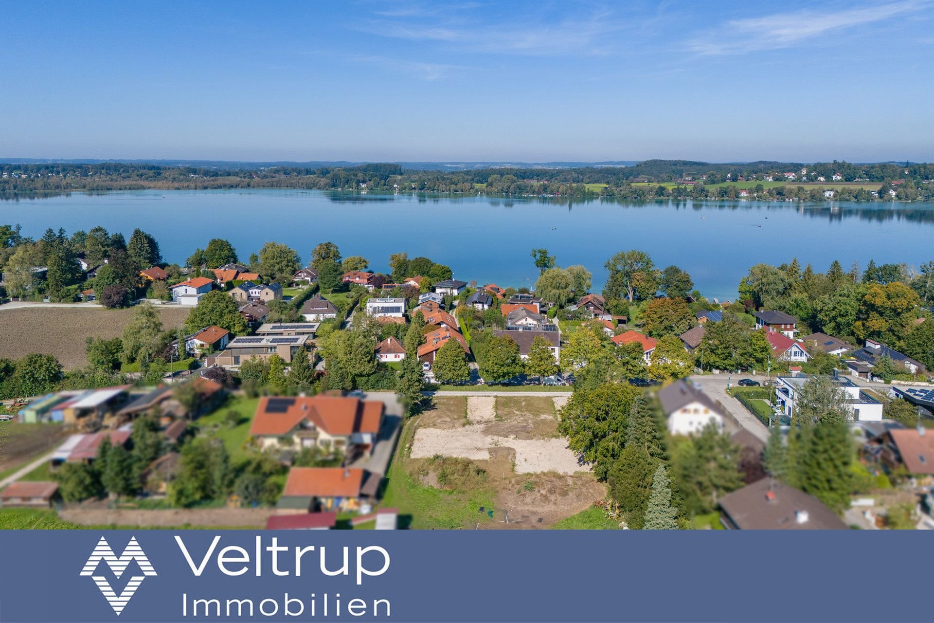 Grundstück zum Kauf 1.695.000 € 869 m²<br/>Grundstück Steinebach Wörthsee 82237