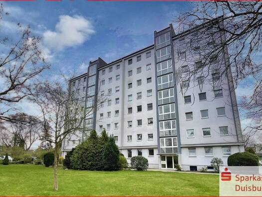 Wohnung zum Kauf 159.000 € 3 Zimmer 74 m² 5. Geschoss Buchholz Duisburg 47249