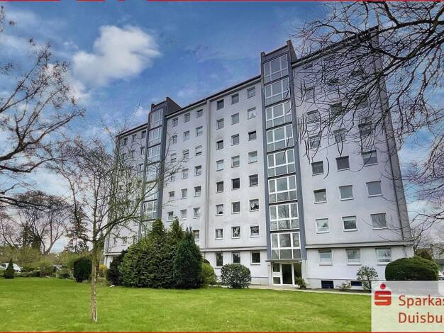 Wohnung zum Kauf 159.000 € 3 Zimmer 74 m² 5. Geschoss Buchholz Duisburg 47249