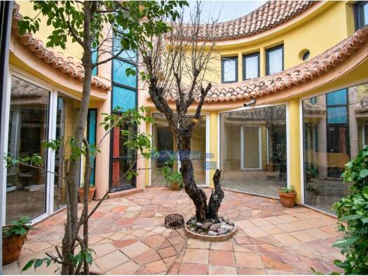 Villa zum Kauf 785.000 € 5 Zimmer 440 m² el Puig de Santa Maria 46540