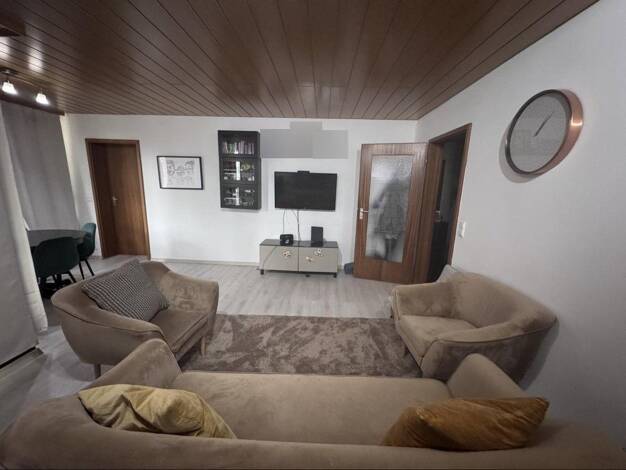 Wohnung zum Kauf provisionsfrei 329.000 € 3,5 Zimmer 80,4 m² 1. Geschoss Möglingen 71696