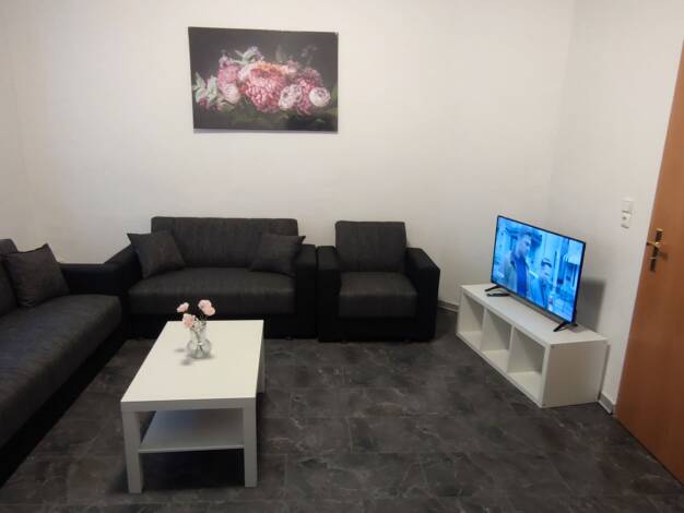 Wohnung zur Miete Wohnen auf Zeit 2.200 € 3 Zimmer 75 m² frei ab 16.08.2026 Frechen 50226