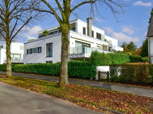 Wohnung zum Kauf 825.000 € 4 Zimmer 165 m² EG frei ab sofort Bredeney Essen 45133