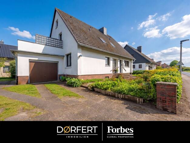 Mehrfamilienhaus zum Kauf 549.000 € 6 Zimmer 200 m² 596 m² Grundstück Siedlung Daheim-Heimgarten Ammersbek 22949