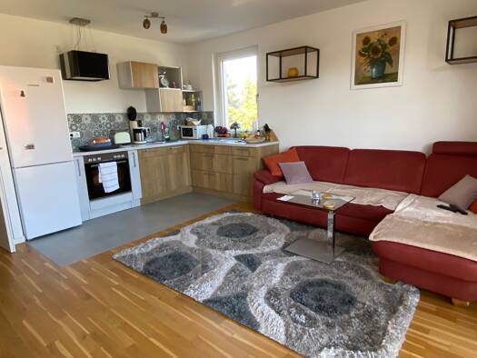Wohnung zum Kauf provisionsfrei 369.000 € 2 Zimmer 58 m² 1. Geschoss frei ab 15.11.2026 Hohen Neuendorf Hohen Neuendorf 16540