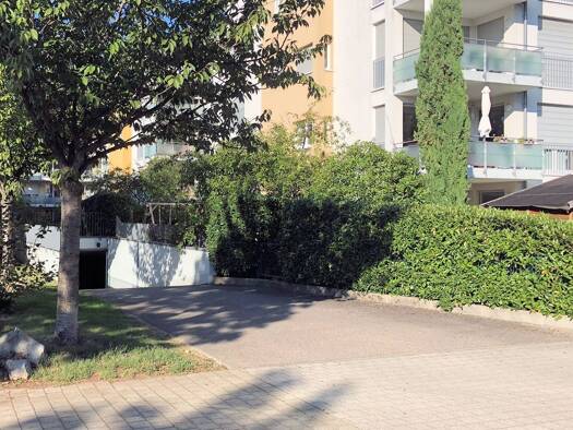Stellplatz zum Kauf Schützenallee 58 Wiehre Süd 79102