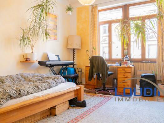 Wohnung zum Kauf 330.000 € 3 Zimmer 60,5 m² 1. Geschoss Stühlinger West 79106