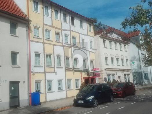 Gewerbeobjekt zum Kauf als Kapitalanlage geeignet 14 Zimmer 450 m² 500 m² Grundstück Ebingen Albstadt 72458