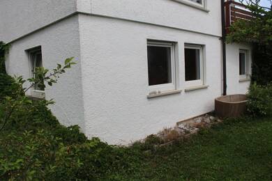 Wohnung zur Miete 660 € 1 Zimmer 33 m² Geschoss EG/2 Rohracker Stuttgart 70329