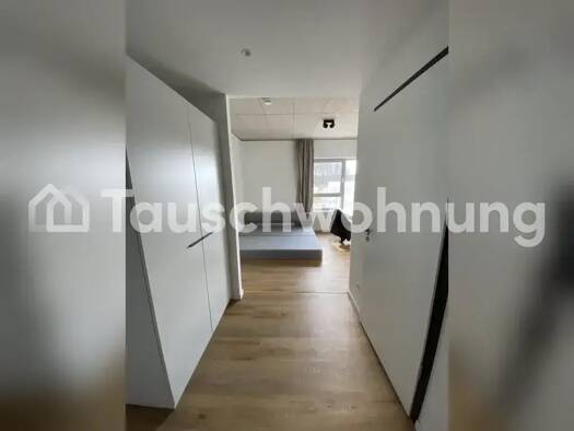Wohnung zur Miete Tauschwohnung 400 € 1 Zimmer 23 m² 4. Geschoss Gellershagen Bielefeld 33615