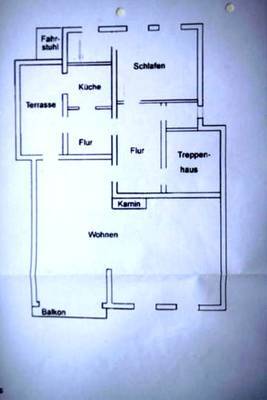 Wohnung zum Kauf provisionsfrei 100.000 € 2 Zimmer 110 m²<br/>Wohnfläche ab sofort<br/>Verfügbarkeit Güntherstraße Waldhausen Hannover 30519