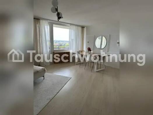 Wohnung zur Miete Tauschwohnung 538 € 3 Zimmer 87 m² 9. Geschoss Lurup Hamburg 22547