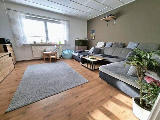 Wohnung zur Miete 600 € 3 Zimmer 73 m² frei ab 01.01.2026 Oberwallenstadt Lichtenfels 96215