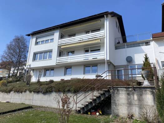 Mehrfamilienhaus zum Kauf 495.000 € 11 Zimmer 350 m² 654 m² Grundstück Schonach im Schwarzwald 78136