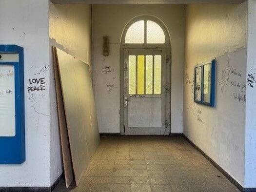 Lagerhalle zur Miete 90 € 48,6 m² Lagerfläche Sagehorn Oyten, Sagehorn 28876