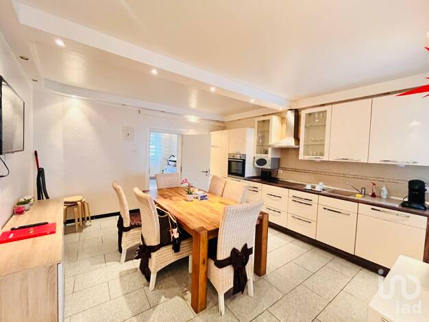 Reihenmittelhaus zur Miete 2.500 € 9 Zimmer 205 m² 274 m² Grundstück Mönchengladbach / Hockstein 41239