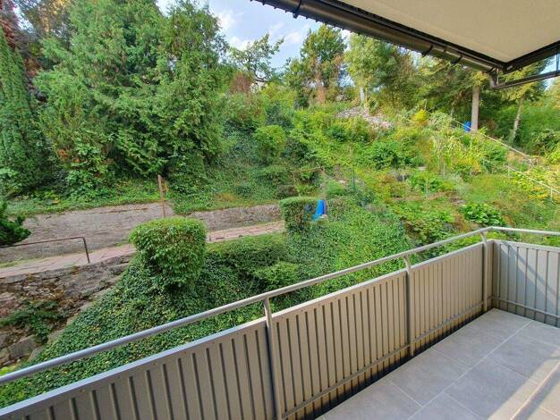 Wohnung zum Kauf 234.500 € 2 Zimmer 60 m² Nord Ludwigsburg 71642