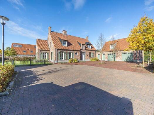 Einfamilienhaus zum Kauf 1.395.000 € 8 Zimmer 320 m² 1.210 m² Grundstück Stadtlohn 48703