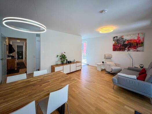 Wohnung zum Kauf 790.000 € 3 Zimmer 90,3 m² Pasing-Obermenzing München 81245