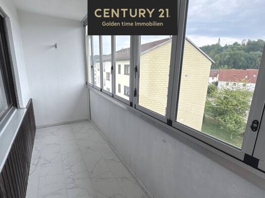 Wohnung zur Miete 1.000 € 3 Zimmer 67 m² 3. Geschoss frei ab sofort Alztalstr. 15 Hirten Burgkirchen a.d. Alz 84508