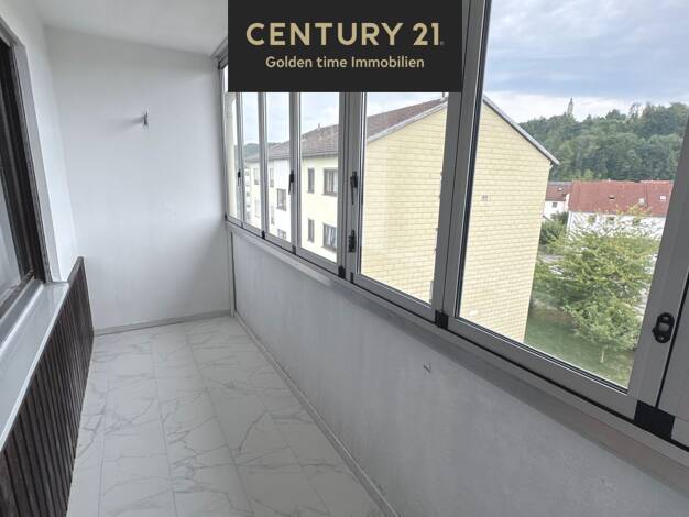 Wohnung zur Miete 1.000 € 3 Zimmer 67 m² 3. Geschoss frei ab sofort Alztalstraße 15 Hirten Burgkirchen an der Alz 84508