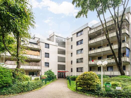 Wohnung zum Kauf 109.000 € 4 Zimmer 96 m² 3. Geschoss Ahe Bergheim 50127