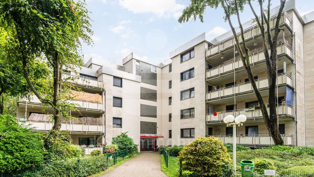 Wohnung zum Kauf 109.000 € 4 Zimmer 96 m² 3. Geschoss Ahe Bergheim 50127