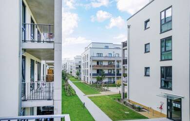 Wohnung zur Miete 1.840 € 3 Zimmer 97 m² 1. Geschoss Heinrich-Hertz-Straße 34 Siemensstadt Berlin 13629