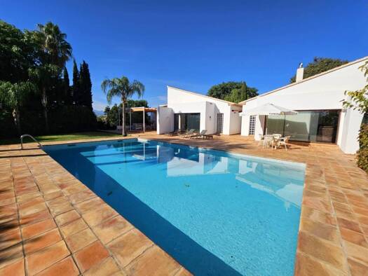 Villa zum Kauf 1.400.000 € 5 Zimmer 290 m² 12.500 m² Grundstück Ondara 03760
