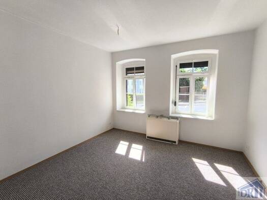 Wohnung zur Miete 245 € 2 Zimmer 45,2 m² EG Zittau Zittau 02763